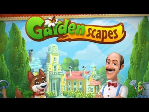 Video guide by : Gardenscapes  #gardenscapes