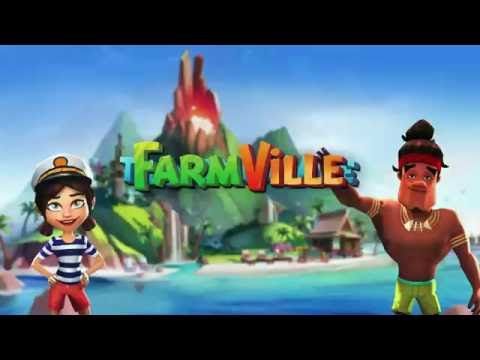 Video guide by : FarmVille: Tropic Escape  #farmvilletropicescape