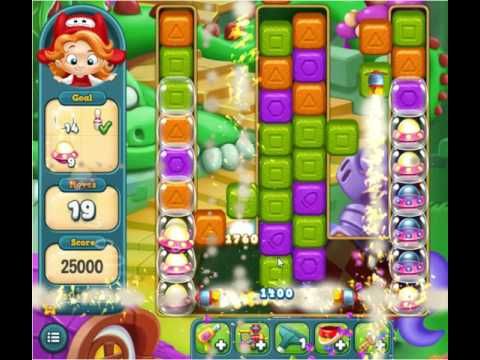Video guide by GameGuides: Toy Blast Level 889 #toyblast