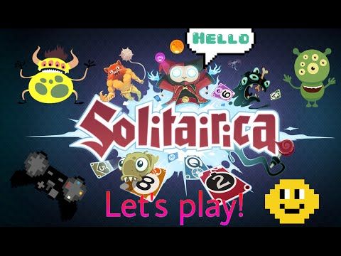 Video guide by : Solitairica  #solitairica