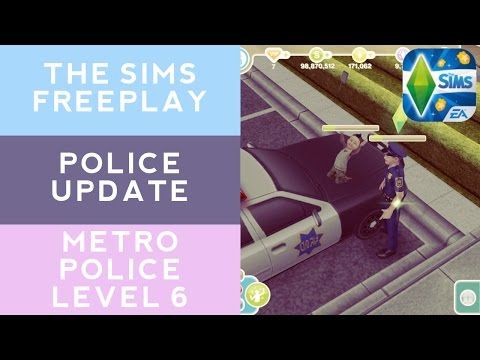 Video guide by RachybopGaming: The Sims FreePlay Level 6 #thesimsfreeplay