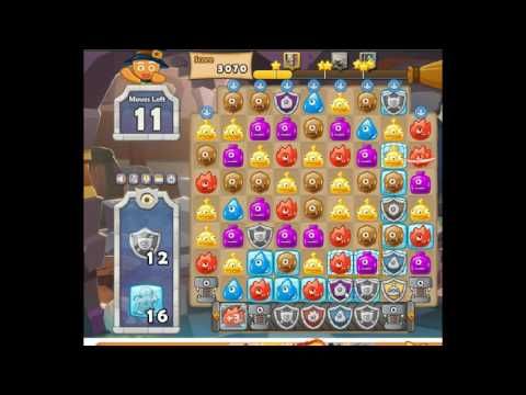 Video guide by Pjt1964 mb: Monster Busters Level 2547 #monsterbusters