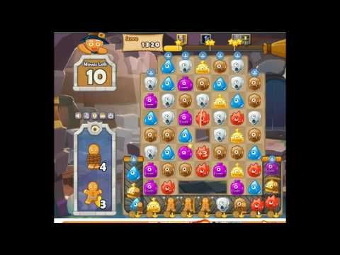 Video guide by Pjt1964 mb: Monster Busters Level 2542 #monsterbusters