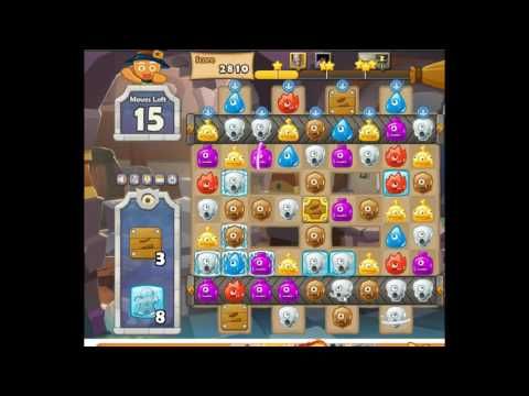 Video guide by Pjt1964 mb: Monster Busters Level 2552 #monsterbusters