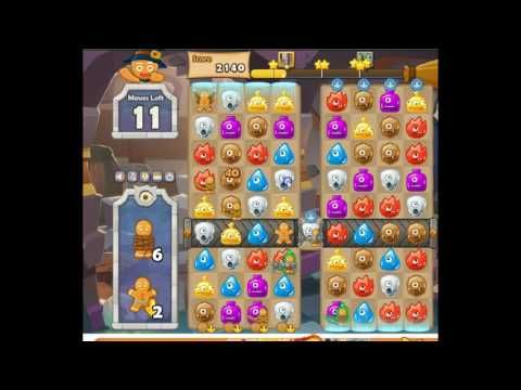 Video guide by Pjt1964 mb: Monster Busters Level 2549 #monsterbusters