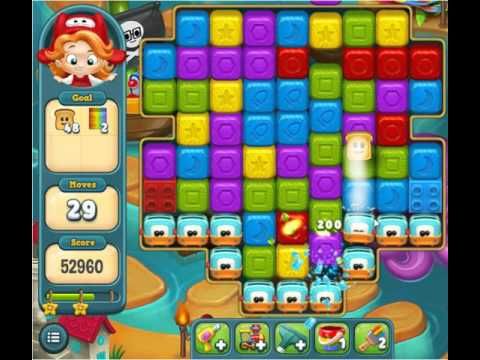 Video guide by GameGuides: Toy Blast Level 430 #toyblast