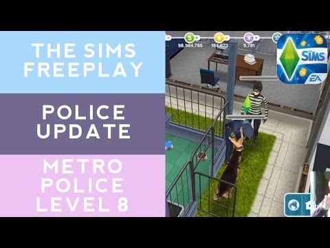 Video guide by RachybopGaming: The Sims FreePlay Level 8 #thesimsfreeplay
