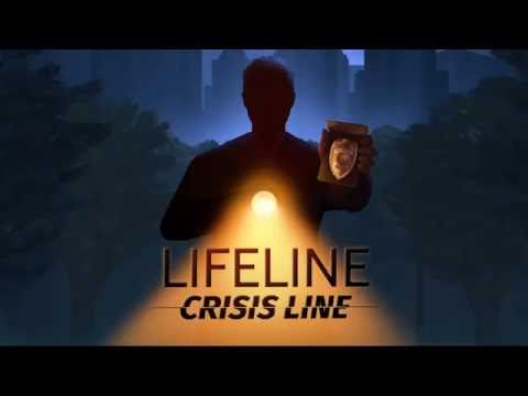 Video guide by : Lifeline: Crisis Line  #lifelinecrisisline