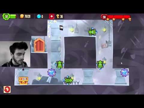 Video guide by Solaito: King of Thieves Level 102 #kingofthieves