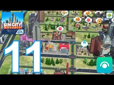 Video guide by TapGameplay: SimCity BuildIt Level 12 #simcitybuildit