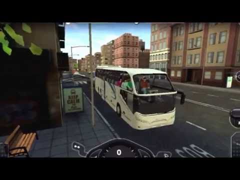 Video guide by : Bus Simulator PRO 2017  #bussimulatorpro