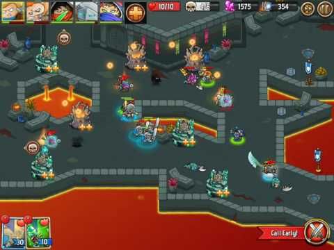Video guide by C King: Crazy Kings Level 38 #crazykings