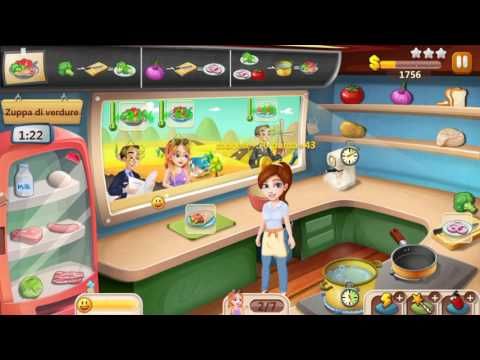 Video guide by Games Game: Rising Star Chef Level 103 #risingstarchef