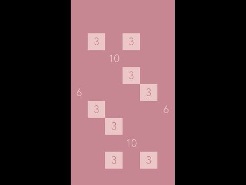 Video guide by Load2Map: Bicolor Level 13-5 #bicolor