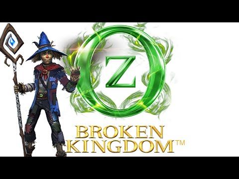 Video guide by : Oz: Broken Kingdom™  #ozbrokenkingdom