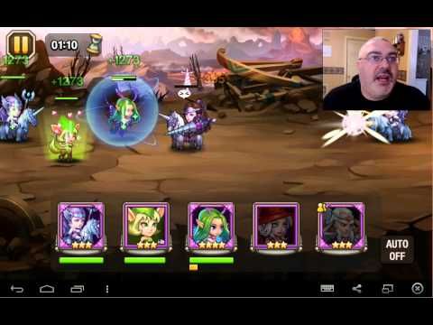 Video guide by bigedude33: Ember Level 65 #ember