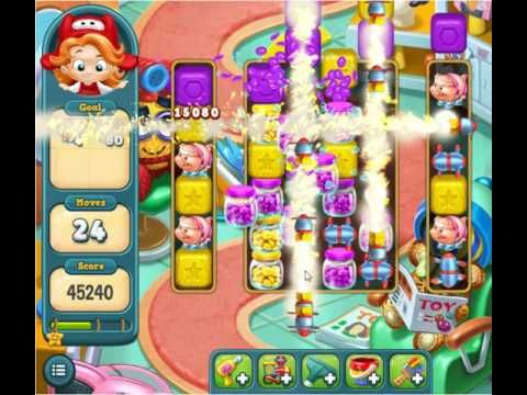 Video guide by GameGuides: Toy Blast Level 940 #toyblast