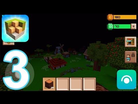 Video guide by TapGameplay: T-Block Level 5-6 #tblock