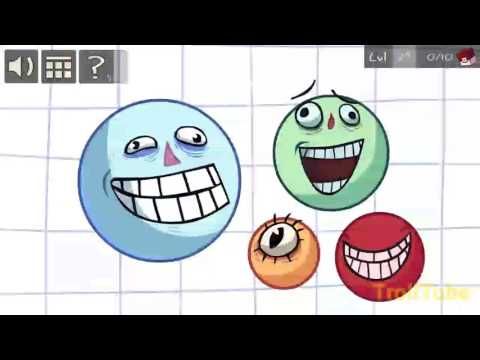 Video guide by TrollTube: Troll Face Quest Video Games Level 29 #trollfacequest