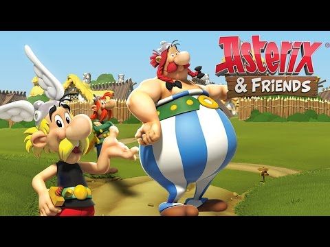 Video guide by : Asterix and Friends  #asterixandfriends