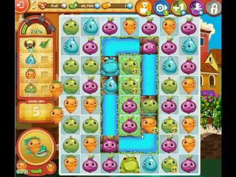 Video guide by Blogging Witches: Farm Heroes Saga. Level 894 #farmheroessaga