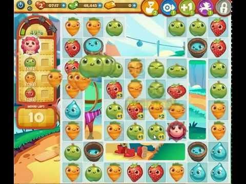 Video guide by Blogging Witches: Farm Heroes Saga Level 745 #farmheroessaga