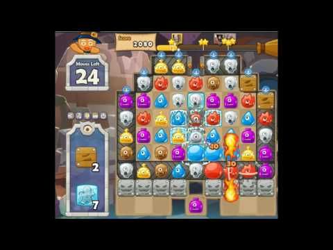 Video guide by Pjt1964 mb: Monster Busters Level 2607 #monsterbusters