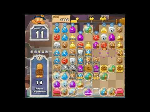Video guide by Pjt1964 mb: Monster Busters Level 2606 #monsterbusters