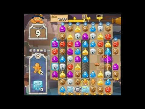 Video guide by Pjt1964 mb: Monster Busters Level 2605 #monsterbusters