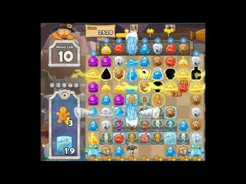 Video guide by Pjt1964 mb: Monster Busters Level 2603 #monsterbusters