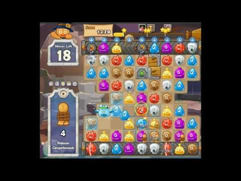 Video guide by Pjt1964 mb: Monster Busters Level 2600 #monsterbusters