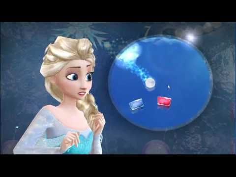 Video guide by skillgaming: Frozen Free Fall Level 42-1 #frozenfreefall
