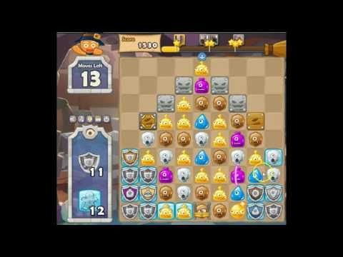 Video guide by Pjt1964 mb: Monster Busters Level 2601 #monsterbusters