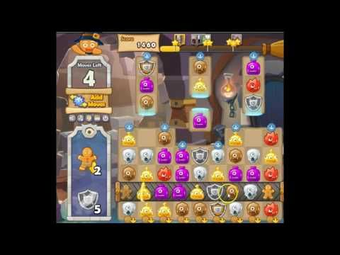 Video guide by Pjt1964 mb: Monster Busters Level 2596 #monsterbusters