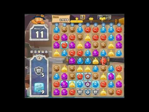 Video guide by Pjt1964 mb: Monster Busters Level 2580 #monsterbusters