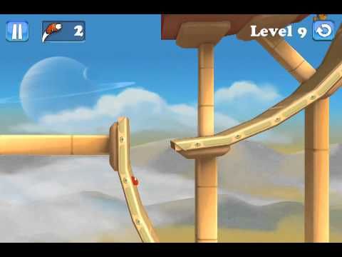 Video guide by AppleAppVideo: Jelly Jump Level 5-10 #jellyjump