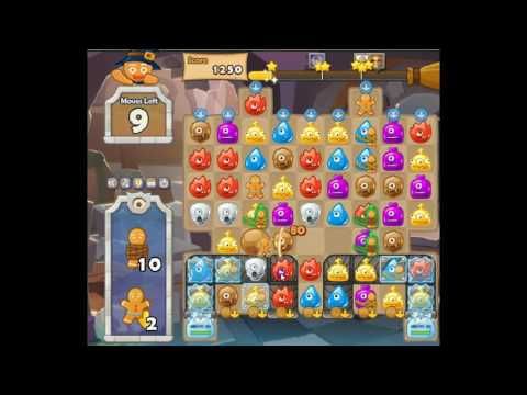 Video guide by Pjt1964 mb: Monster Busters Level 2579 #monsterbusters