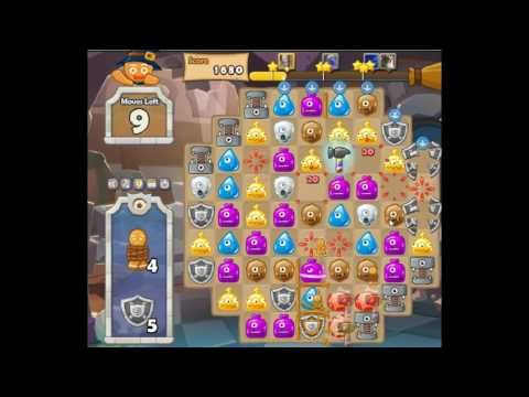 Video guide by Pjt1964 mb: Monster Busters Level 2575 #monsterbusters