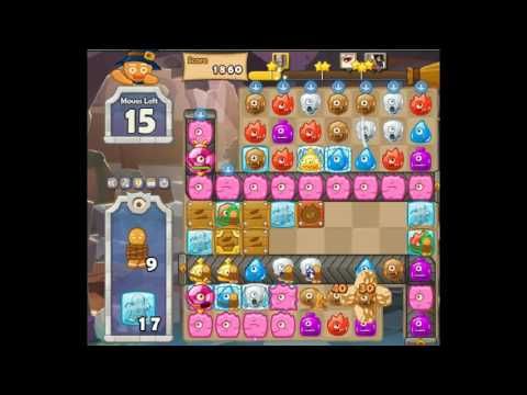 Video guide by Pjt1964 mb: Monster Busters Level 2584 #monsterbusters