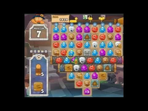 Video guide by Pjt1964 mb: Monster Busters Level 2593 #monsterbusters