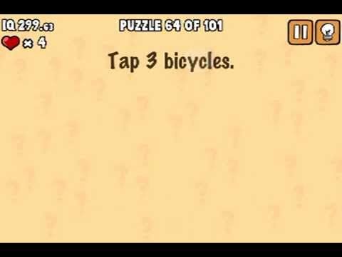 Video guide by itouchpower: What's My IQ? level 64 #whatsmyiq