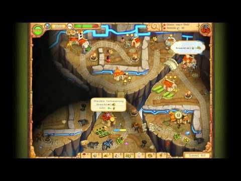 Video guide by Gamesetter: Island Tribe 5 Level 36 #islandtribe5