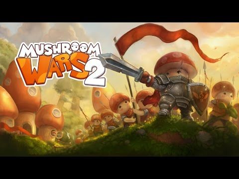 Video guide by : Mushroom Wars 2  #mushroomwars2
