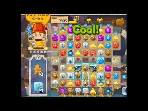 Video guide by Pjt1964 mb: Monster Busters Level 2632 #monsterbusters