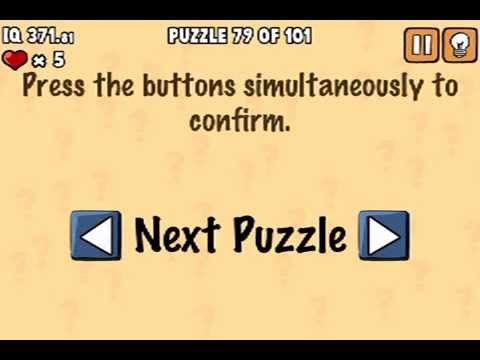 Video guide by itouchpower: What's My IQ? level 79 #whatsmyiq