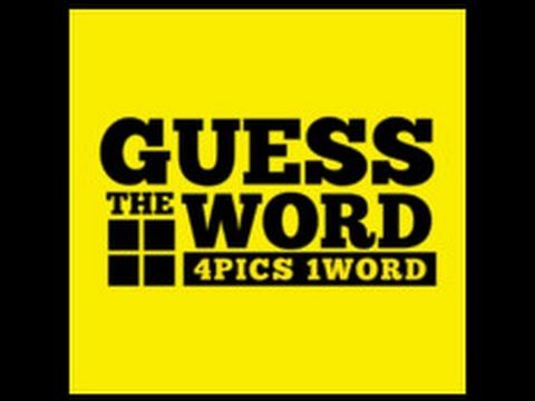 Video guide by Apps Walkthrough Guides: Guess the Word Level 79 #guesstheword