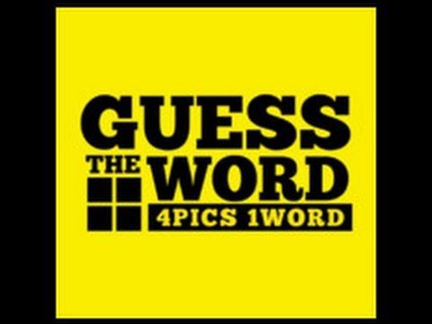 Video guide by Apps Walkthrough Guides: Guess the Word Level 19 #guesstheword