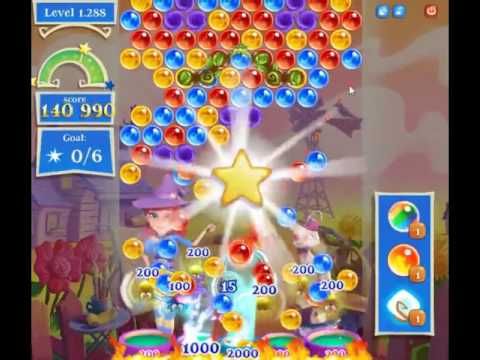 Video guide by skillgaming: Bubble Witch Saga 2 Level 1288 #bubblewitchsaga