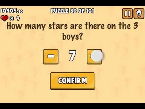 Video guide by itouchpower: What's My IQ? level 86 #whatsmyiq