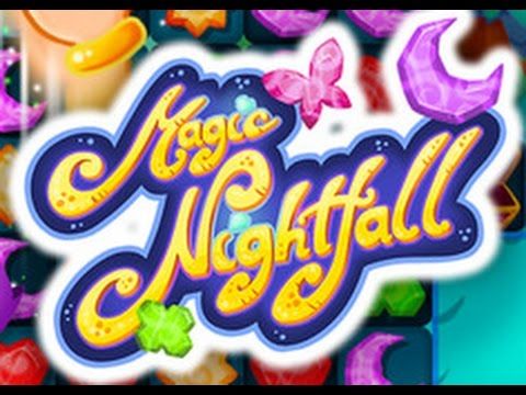 Video guide by : Magic Nightfall  #magicnightfall